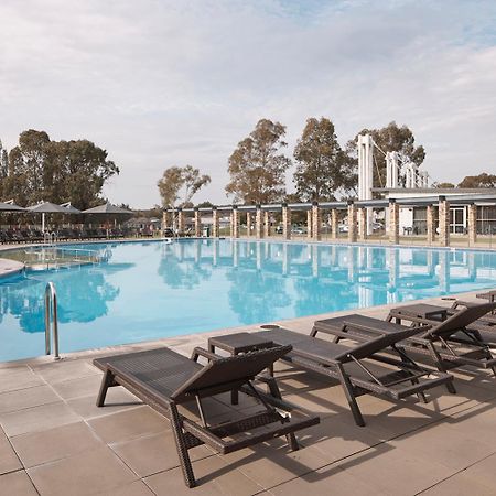 Rydges Resort Hunter Valley Lovedale Exterior photo