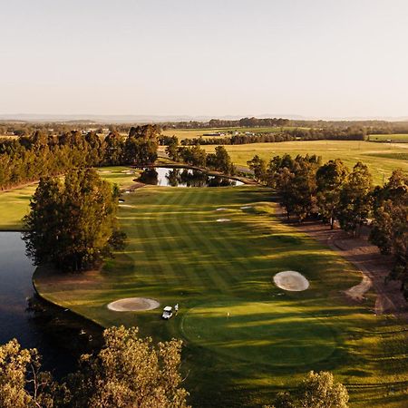 Rydges Resort Hunter Valley Lovedale Exterior photo